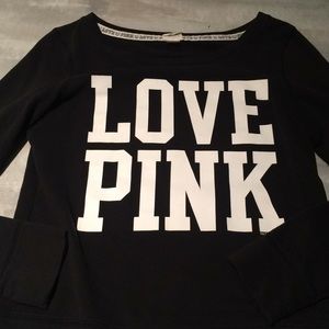 Victoria secret PINK sweater